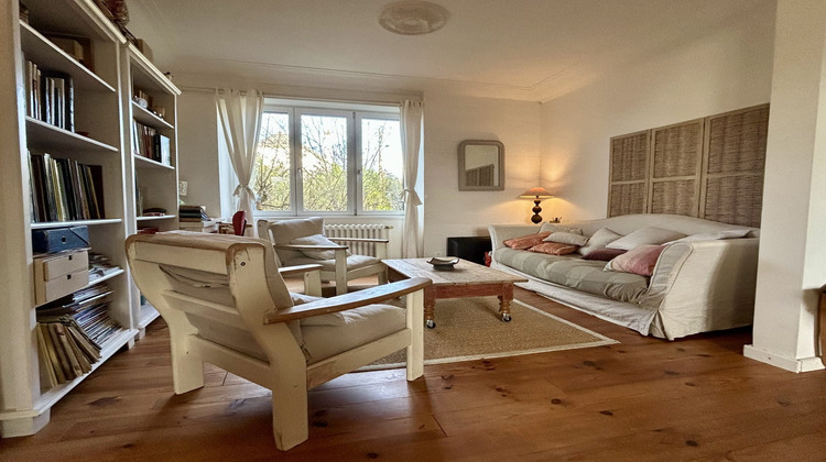 Ma-Cabane - Vente Maison Douarnenez, 120 m²