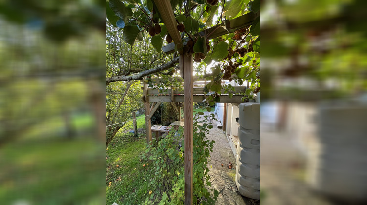 Ma-Cabane - Vente Maison Douarnenez, 101 m²