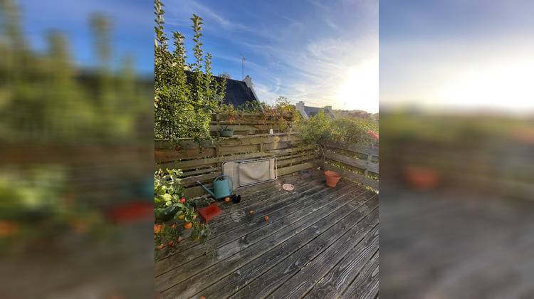 Ma-Cabane - Vente Maison Douarnenez, 101 m²