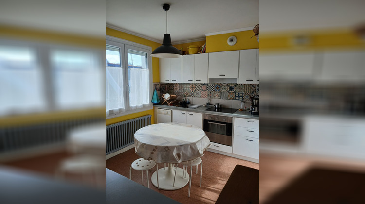 Ma-Cabane - Vente Maison Douarnenez, 101 m²