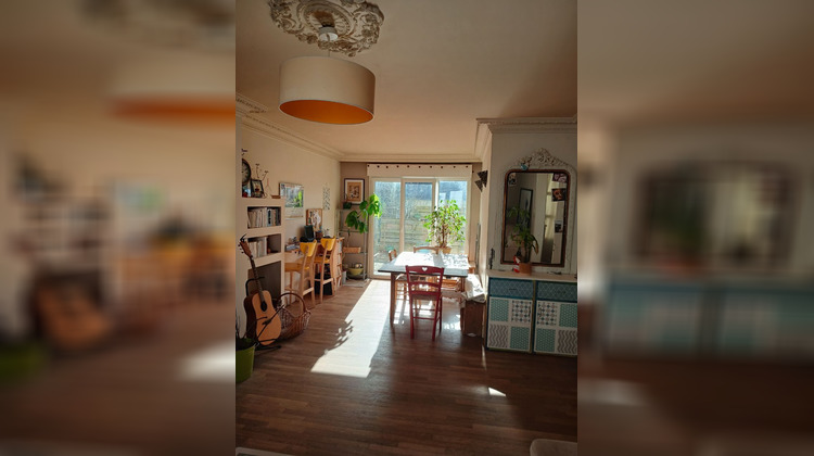 Ma-Cabane - Vente Maison Douarnenez, 101 m²