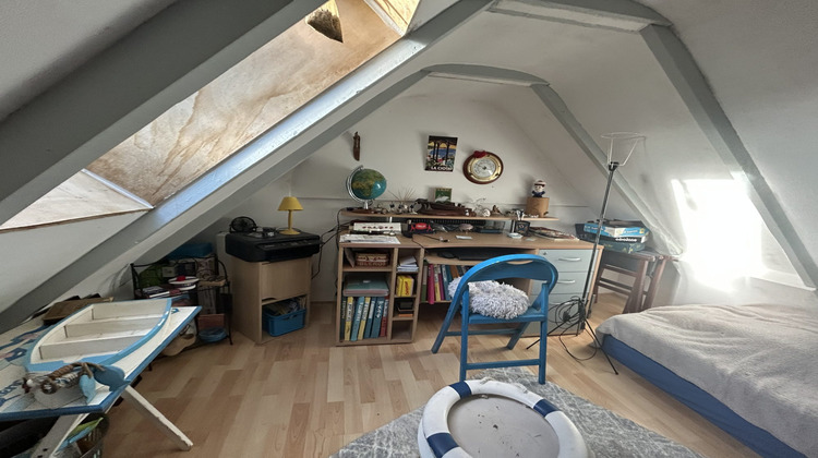 Ma-Cabane - Vente Maison Douarnenez, 45 m²