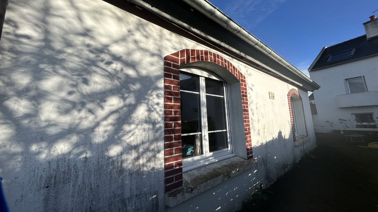 Ma-Cabane - Vente Maison Douarnenez, 45 m²