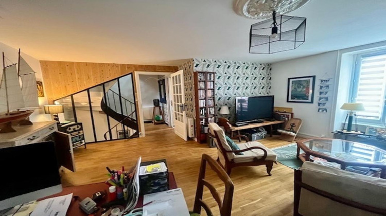 Ma-Cabane - Vente Maison DOUARNENEZ, 108 m²