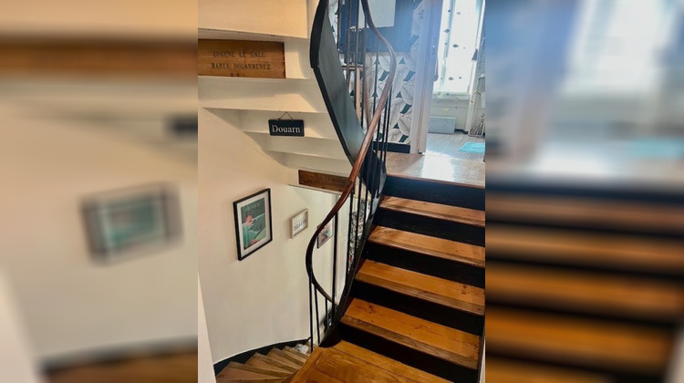 Ma-Cabane - Vente Maison DOUARNENEZ, 108 m²