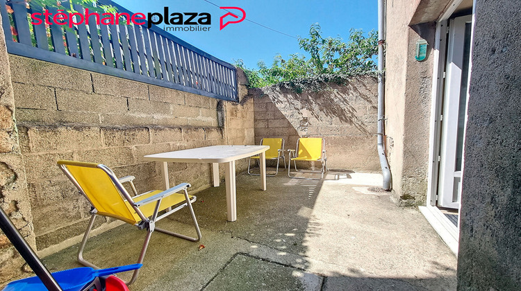 Ma-Cabane - Vente Maison DOUARNENEZ, 140 m²