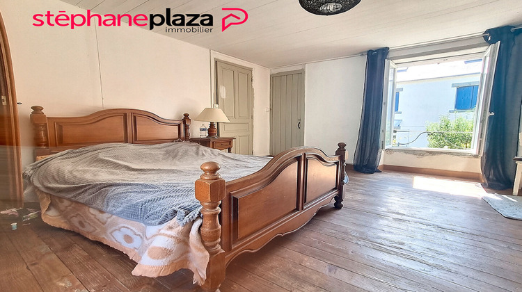 Ma-Cabane - Vente Maison DOUARNENEZ, 140 m²