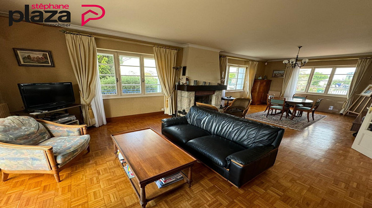 Ma-Cabane - Vente Maison DOUARNENEZ, 223 m²