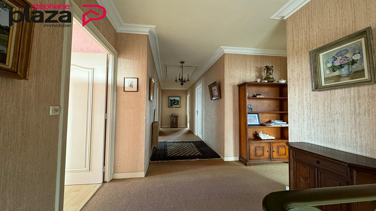 Ma-Cabane - Vente Maison DOUARNENEZ, 223 m²