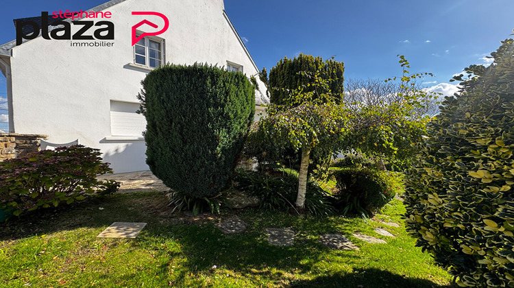 Ma-Cabane - Vente Maison DOUARNENEZ, 223 m²