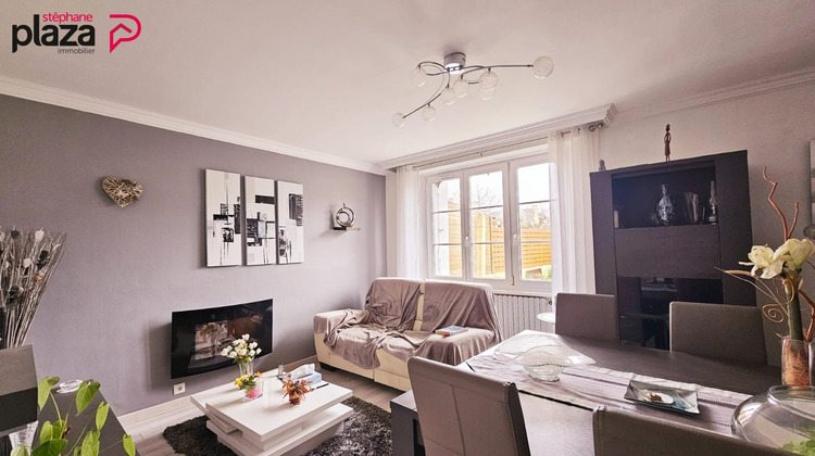 Ma-Cabane - Vente Maison DOUARNENEZ, 82 m²