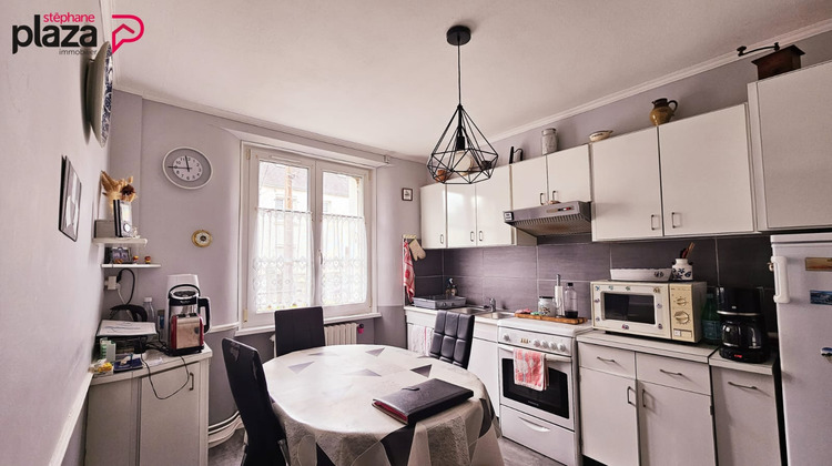 Ma-Cabane - Vente Maison DOUARNENEZ, 82 m²