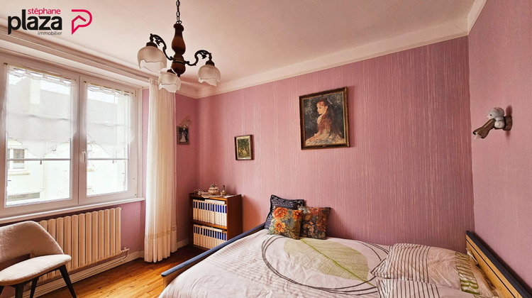 Ma-Cabane - Vente Maison DOUARNENEZ, 82 m²