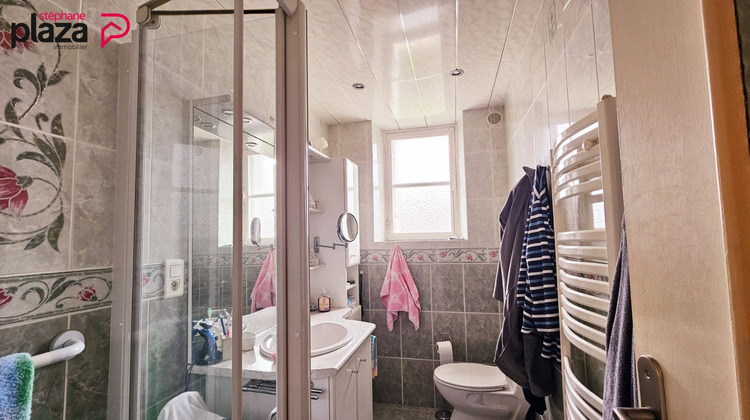 Ma-Cabane - Vente Maison DOUARNENEZ, 82 m²