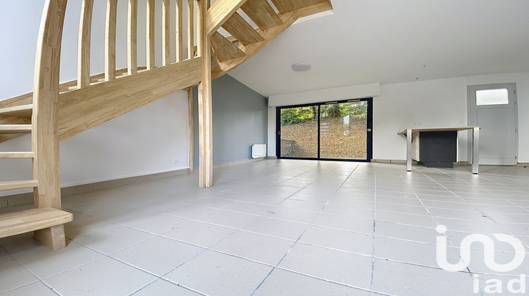 Ma-Cabane - Vente Maison Douarnenez, 76 m²