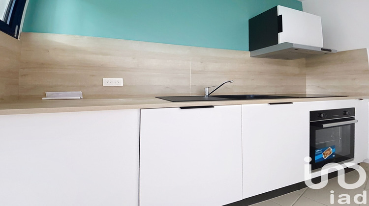 Ma-Cabane - Vente Maison Douarnenez, 76 m²