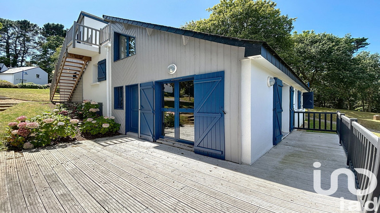 Ma-Cabane - Vente Maison Douarnenez, 62 m²