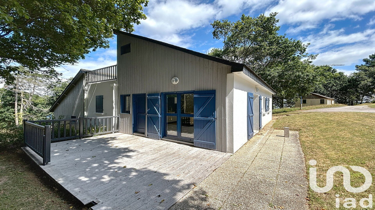 Ma-Cabane - Vente Maison Douarnenez, 55 m²