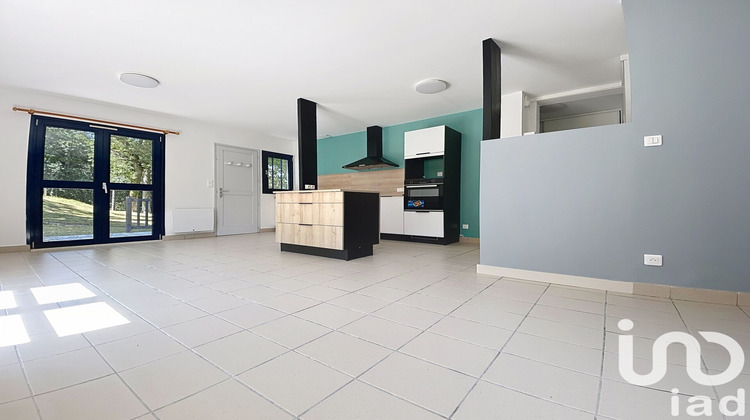 Ma-Cabane - Vente Maison Douarnenez, 55 m²