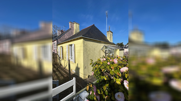Ma-Cabane - Vente Maison Douarnenez, 76 m²