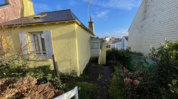 Ma-Cabane - Vente Maison Douarnenez, 76 m²