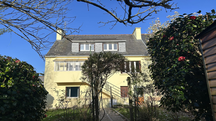 Ma-Cabane - Vente Maison Douarnenez, 118 m²