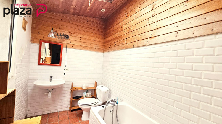 Ma-Cabane - Vente Maison DOUARNENEZ, 64 m²