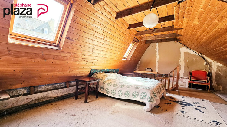 Ma-Cabane - Vente Maison DOUARNENEZ, 64 m²
