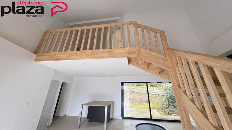 Ma-Cabane - Vente Maison DOUARNENEZ, 46 m²