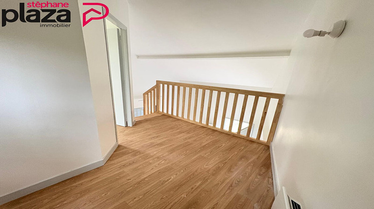 Ma-Cabane - Vente Maison DOUARNENEZ, 46 m²