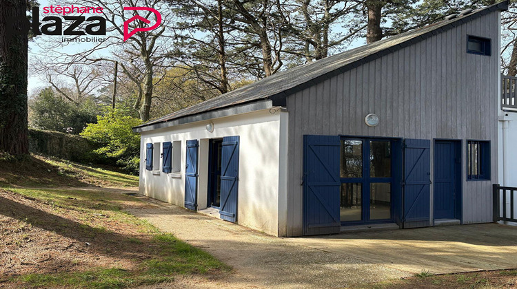 Ma-Cabane - Vente Maison DOUARNENEZ, 56 m²
