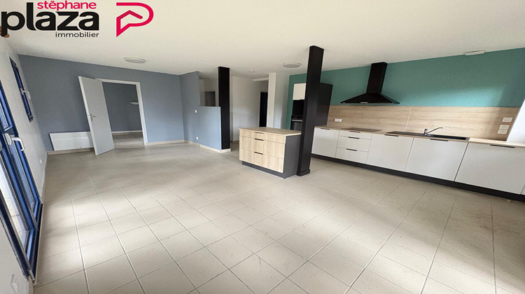 Ma-Cabane - Vente Maison DOUARNENEZ, 56 m²