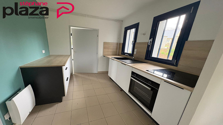 Ma-Cabane - Vente Maison DOUARNENEZ, 65 m²