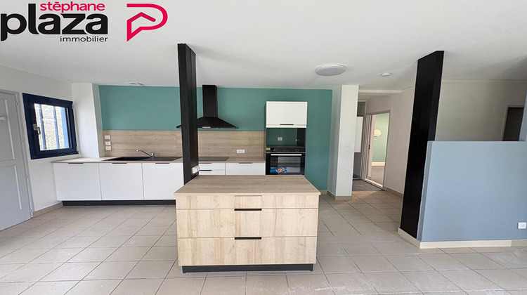 Ma-Cabane - Vente Maison DOUARNENEZ, 56 m²