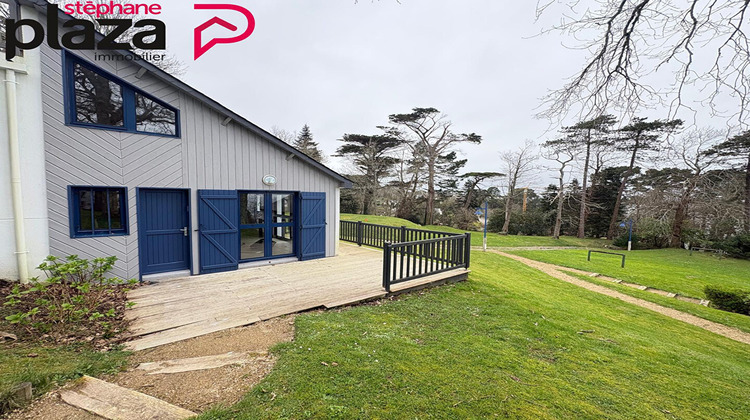 Ma-Cabane - Vente Maison DOUARNENEZ, 61 m²
