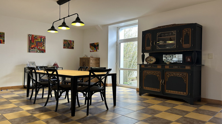 Ma-Cabane - Vente Maison Douarnenez, 205 m²