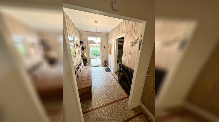 Ma-Cabane - Vente Maison Douarnenez, 205 m²