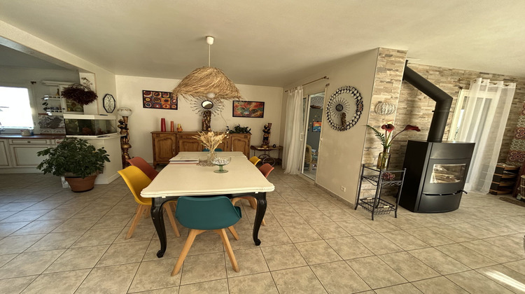 Ma-Cabane - Vente Maison Douarnenez, 165 m²