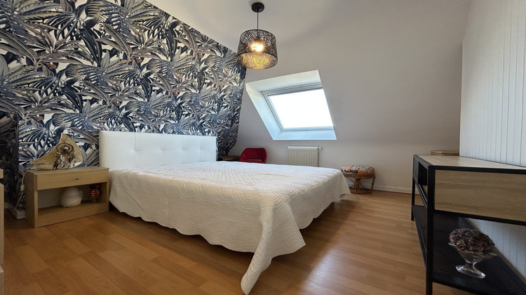 Ma-Cabane - Vente Maison Douarnenez, 165 m²