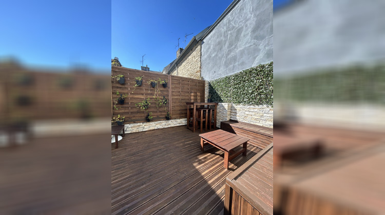 Ma-Cabane - Vente Maison Douarnenez, 141 m²