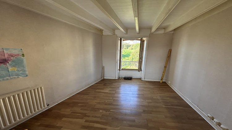 Ma-Cabane - Vente Maison Douarnenez, 68 m²