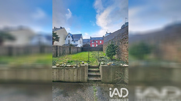 Ma-Cabane - Vente Maison Douarnenez, 203 m²