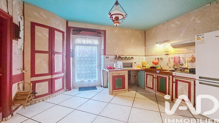 Ma-Cabane - Vente Maison Douarnenez, 203 m²