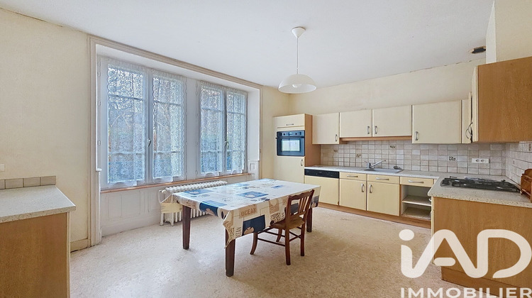 Ma-Cabane - Vente Maison Douarnenez, 239 m²