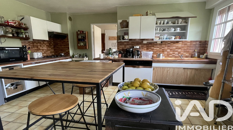 Ma-Cabane - Vente Maison Douarnenez, 189 m²