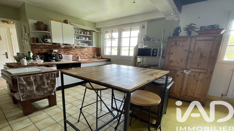 Ma-Cabane - Vente Maison Douarnenez, 189 m²