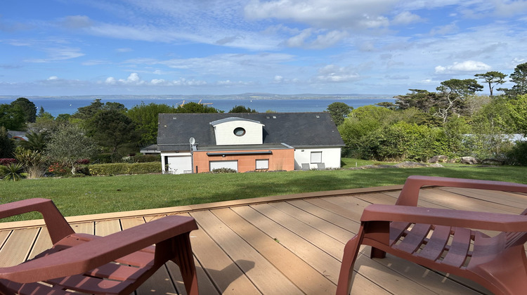 Ma-Cabane - Vente Maison Douarnenez, 135 m²