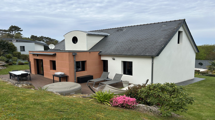 Ma-Cabane - Vente Maison Douarnenez, 135 m²
