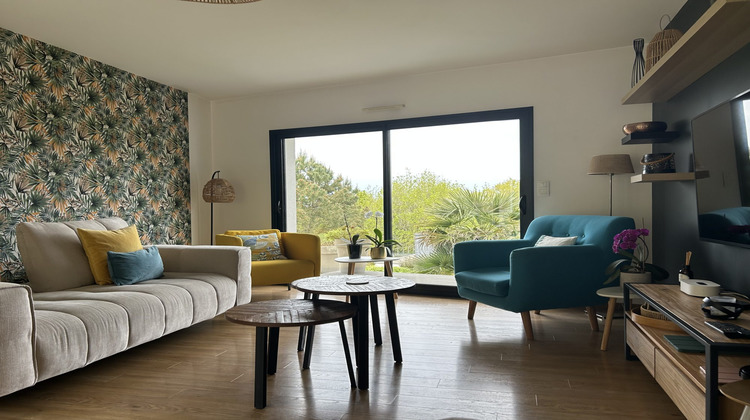 Ma-Cabane - Vente Maison Douarnenez, 135 m²