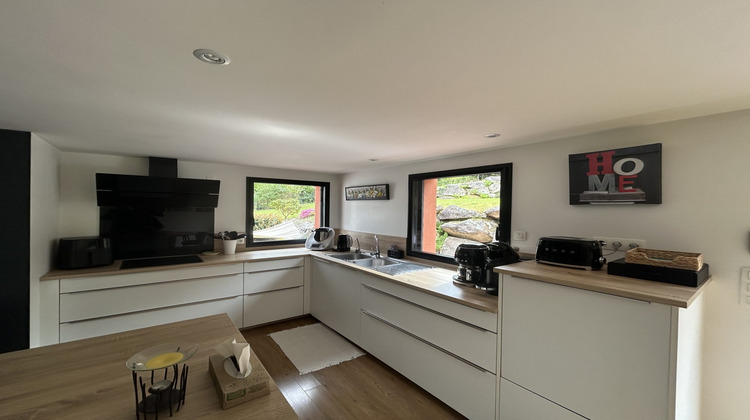 Ma-Cabane - Vente Maison Douarnenez, 135 m²
